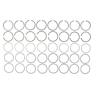 Mahle® - Piston Ring Set