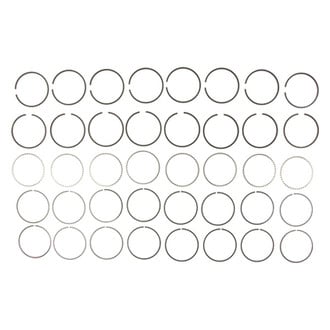 Mahle® - Premium Piston Ring Set