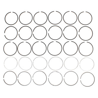 Mahle® - Premium Piston Ring Set