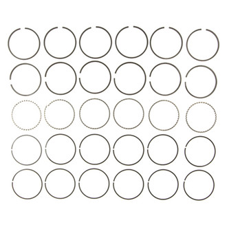 Mahle® - Piston Ring Set