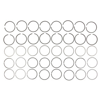 Mahle® - Piston Ring Set