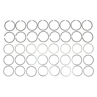 Mahle® - Piston Ring Set