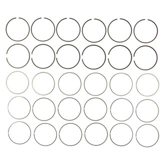 Mahle® - Premium Piston Ring Set