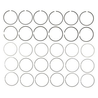 Mahle® - Premium Piston Ring Set
