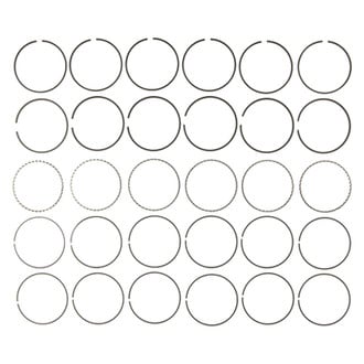 Mahle® - Premium Piston Ring Set