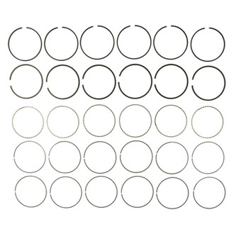 Mahle® - Premium Piston Ring Set