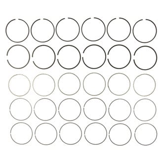 Mahle® - Premium Piston Ring Set