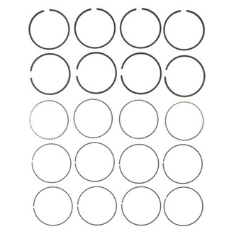 Mahle® - Premium Piston Ring Set
