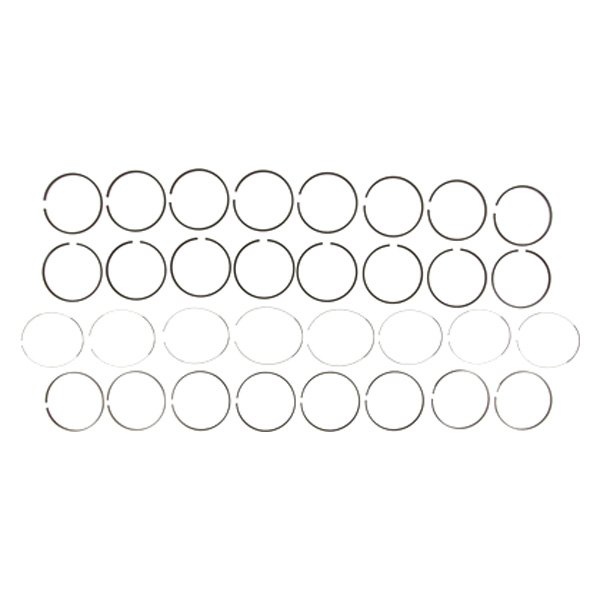 Mahle® - Premium Piston Ring Set