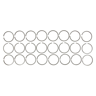 Mahle® - Premium Piston Ring Set