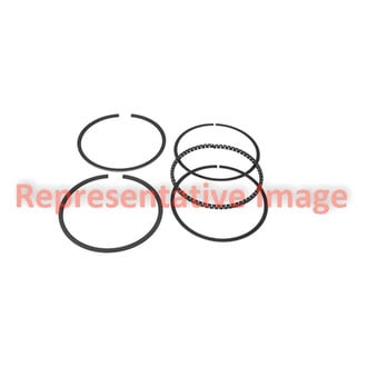 Mahle® - Premium Piston Ring Set