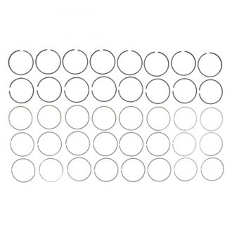 Engine Piston Ring Set Mahle 51616CP.020