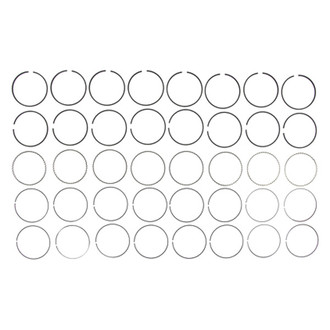 Mahle® - Piston Ring Set