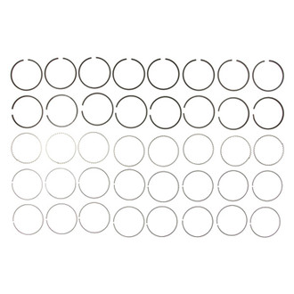 Mahle® - Premium Piston Ring Set