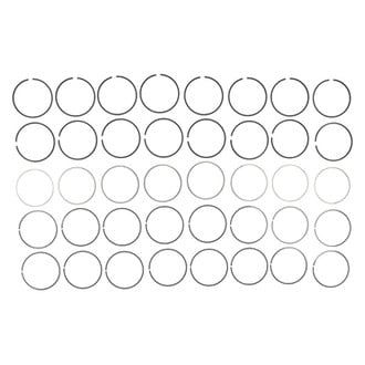 Mahle® - Premium Piston Ring Set
