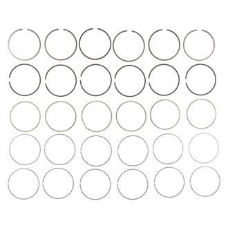 Mahle® - Premium Piston Ring Set