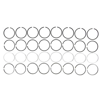 Mahle® - Premium Piston Ring Set
