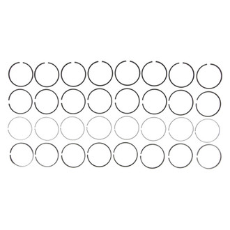 Mahle® - Premium Piston Ring Set