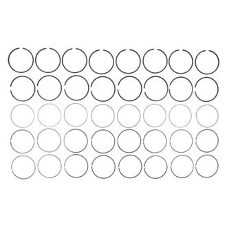 Mahle® - Premium Piston Ring Set
