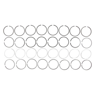 Mahle® - Premium Piston Ring Set