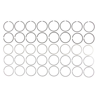 Mahle® - Premium Piston Ring Set