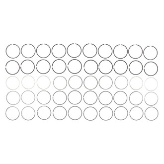 Mahle® - Premium Piston Ring Set