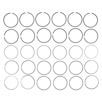 Mahle® - Premium Piston Ring Set