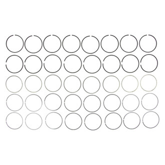 Mahle® - Premium Piston Ring Set
