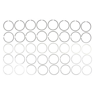 Mahle® - Premium Piston Ring Set