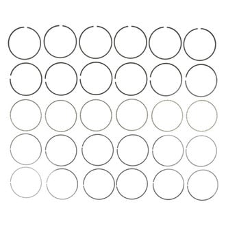 Mahle® - Premium Piston Ring Set