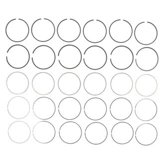 Mahle® - Premium Piston Ring Set