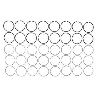 Mahle® - Premium Piston Ring Set