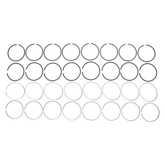 Mahle® - Premium Piston Ring Set
