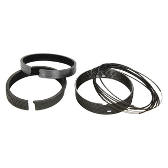 Mahle® - Piston Ring Set
