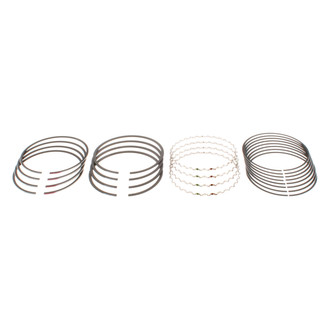 Mahle® - Premium Piston Ring Set