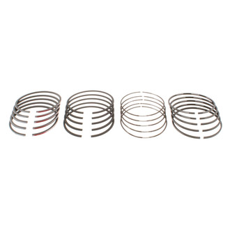 Mahle® - Premium Piston Ring Set