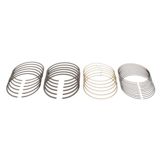 Mahle® - Premium Piston Ring Set