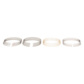 Mahle® - Premium Piston Ring Set