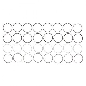 MAHLE 41940.010 Engine Piston Ring Set – Auto Parts - View #6