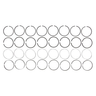 Mahle® - Premium Piston Ring Set