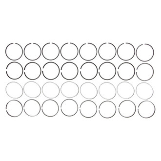 Mahle® - Premium Piston Ring Set