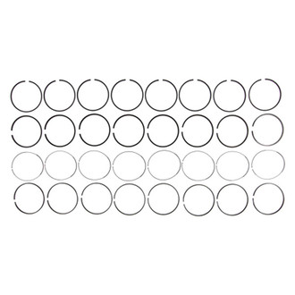 Mahle® - Premium Piston Ring Set