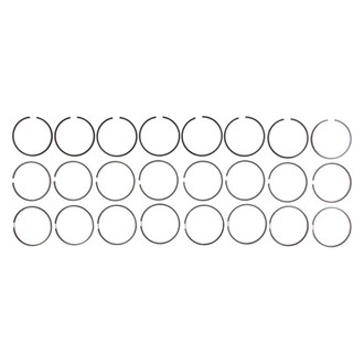 Mahle® - Premium Piston Ring Set