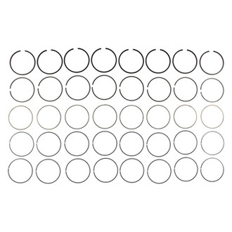 Mahle® - Premium Piston Ring Set