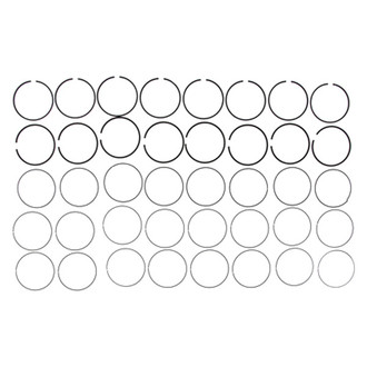 Mahle® - Piston Ring Set