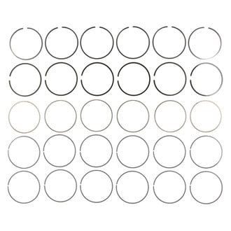 Mahle® - Premium Piston Ring Set