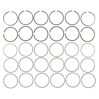 Mahle® - Premium Piston Ring Set