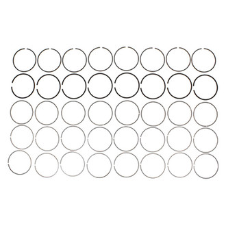 Mahle® - Piston Ring Set