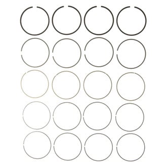 Mahle® - Premium Piston Ring Set