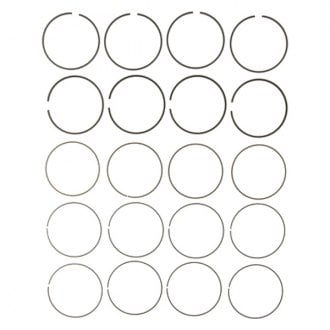 Mahle® - Premium Piston Ring Set